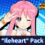 Neptunia Virtual Stars - Ileheart Pack