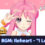 Neptunia Virtual Stars - In-game BGM: Ileheart - "I Love You"
