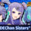 Neptunia Virtual Stars - INSIDEChan Sisters Pack