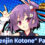 Neptunia Virtual Stars - Tenjin Kotone Pack
