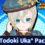 Neptunia Virtual Stars - Todoki Uka Pack