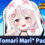Neptunia Virtual Stars - Tomari Mari Pack