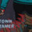 New Town Needs Tamer