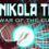 Nikola Tesla: War of the Currents