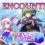No Encounters - Asdivine Cross
