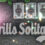 Nofrills Solitaire
