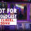 Not for Broadcast: Lights, Camera, Lockdown