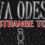 Nova Odessa - The Strange Tower