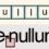 Nullum/Re-Nullum Soundtrack