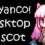 Nyanco Desktop Mascot : Nyanco-chan