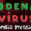 Odenavirus: Zombie Invasion