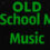 Old school maze Music