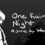 One Rainy Night