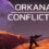 ORKANA CONFLICT VR