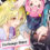 OshiRabu: Waifus Over Husbandos - Akuru & Ren's Exchange Diary
