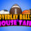 Overlay Balls & Mouse Tails