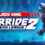 Override 2: Super Mech League - Black King - Fighter DLC