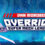Override 2: Super Mech League - Dan Moroboshi - Fighter DLC