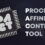 PACT - Process Affinity Control Tool