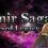 Pamir Saga