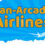Pan-Arcade Airlines
