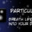 ParticuLights