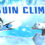 Penguin Climbing