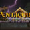 Pentaquin: Deeds Of Twilight