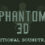 Phantom 3D Additional Soundtrack