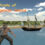 Pirate of Madagascar Island