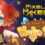 Pixel Game Maker Series Osyaberi! Horijyo! Holin Slash