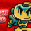 Pixel Game Maker Series Remote Bomber