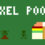 Pixel Poops