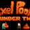 Pixel Poops - Pixel Poops Number Two (for NES)