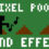 Pixel Poops Sound Effects (Royalty-Free)