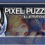 Pixel Puzzles Illustrations & Anime - Jigsaw Pack: Angels