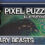 Pixel Puzzles Illustrations & Anime - Jigsaw Pack: Legendary Beasts