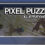 Pixel Puzzles Illustrations & Anime - Jigsaw Pack: Samurai