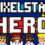 Pixelstar Hero