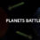 Planets Battle