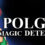 Polgar: Magic detective