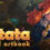 Potata: Fairy Flower - Digital Artbook