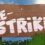 Pre-Strike