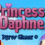 Princess Daphne - New Game+