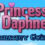 Princess Daphne - Strategy Guide