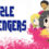 Puzzle Challengers