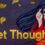 Quiet Thoughts