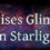 Red Haze - Bruises Glimmer in Starlight