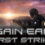 Regain Earth: First Strike - Fan Rewards