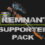 Remnants Supporter Pack